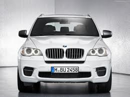 BMW X5 M50d 3.0 Diesel Turbo - [2013] image