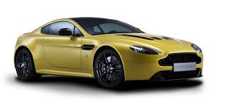 Aston-Martin Vantage V12 S - [2013]