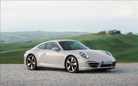 Porsche 911 50 Years 911 Edition - [2013] image