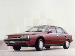 Renault 25 2.5 V6 Turbo - [1985] image