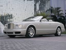 Bentley Azure T 6.8 V8 - [2008] image