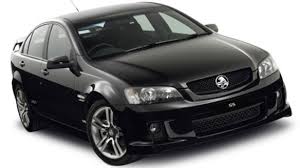 Holden Commodore SS 6.0 V8 - [2011] image