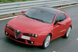 Alfa-Romeo Brera 2.4 JTDm - [2006] image