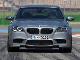 BMW 5 Series M5 30 Jahre - [2014]