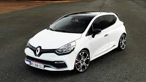 Renault Clio RS Trophy 220 1.6 Turbo - [2016]