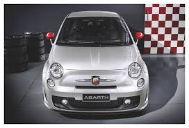 Abarth 500 Opening Edition 1.4 Turbo