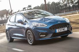 Ford Fiesta ST 1.5 Turbo - [2018] image