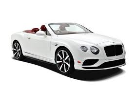 Bentley Continental GT 6.0 W12 Convertible - [2018] image