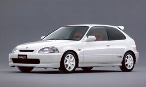 Honda Civic Type R 1.6 16v - EK9 - [1997] image