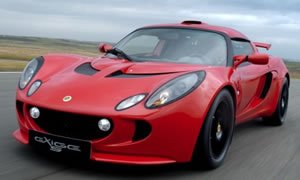 Lotus Exige S 1.8 Supercharged - [2006]