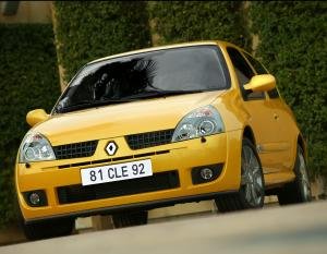 Renault Clio 2.0 16V 172 Cup - [2000] image
