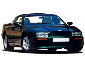 Aston-Martin Virage 5.3 V8 1988