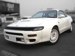 Toyota Celica GT Four ST185 - [1989] image