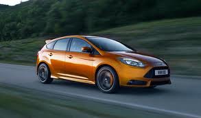 Ford Focus 2.0 ST-3 - [2011]