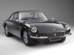 Ferrari 500 Superfast 5.0 V12 - [1964] image