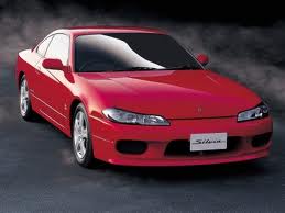 Nissan Silvia S15 Spec R - [1999]