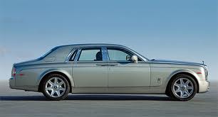 Rolls-Royce Phantom Series 2 - [2012]