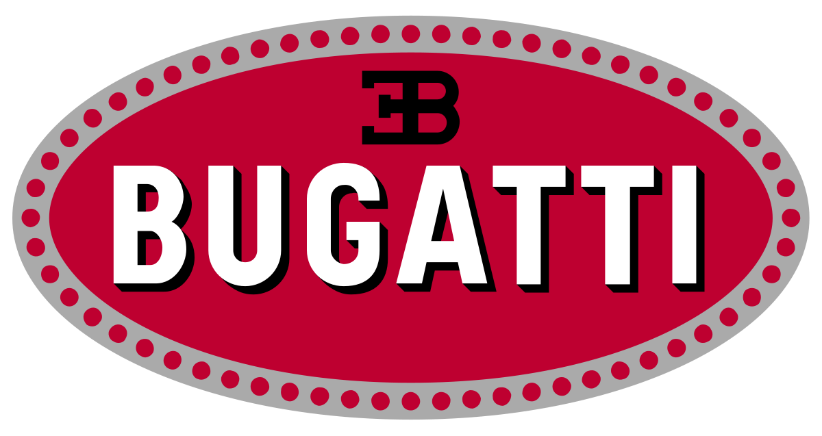A Brief History of Bugatti