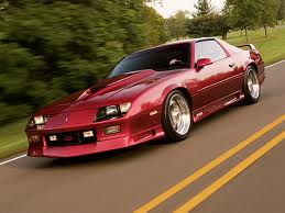 0-60 mph Chevrolet Camaro  V8 Z28 - [1991] | seconds, mph and kph, 0-62  mph, 0-100 kph, Top Speed, Figures, Specs and more, road legal