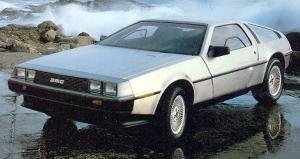 Top Speed DeLorean -12 [1981] Max Speed, mph, kph, performance and more