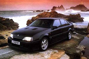 0-60 mph Lotus Carlton 3.6 - | seconds, mph and kph, 0-62 mph, 0-100 kph, Top Speed, Figures, Specs and more, road