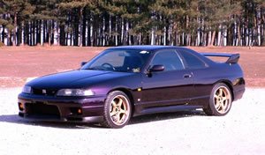 Top Speed Nissan Skyline R33 Gtr 1993 Max Speed Mph Kph Performance Figures Specs And More
