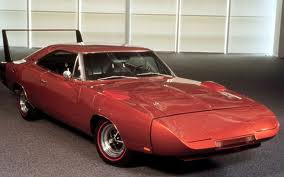 Quarter Mile Dodge Charger  Daytona Hemi - [1969] 1/4 Mile, mph, kph,  performance figures, specs and more