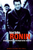 Ronin Movie Cover