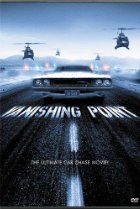 Vanishing Point Movie Cover